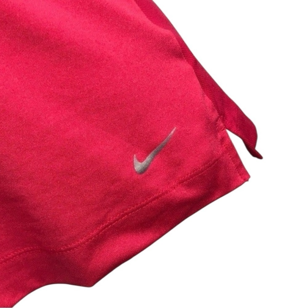 Women’s Nike Golf Short Sleeve Top Size M - Picture 4 of 6